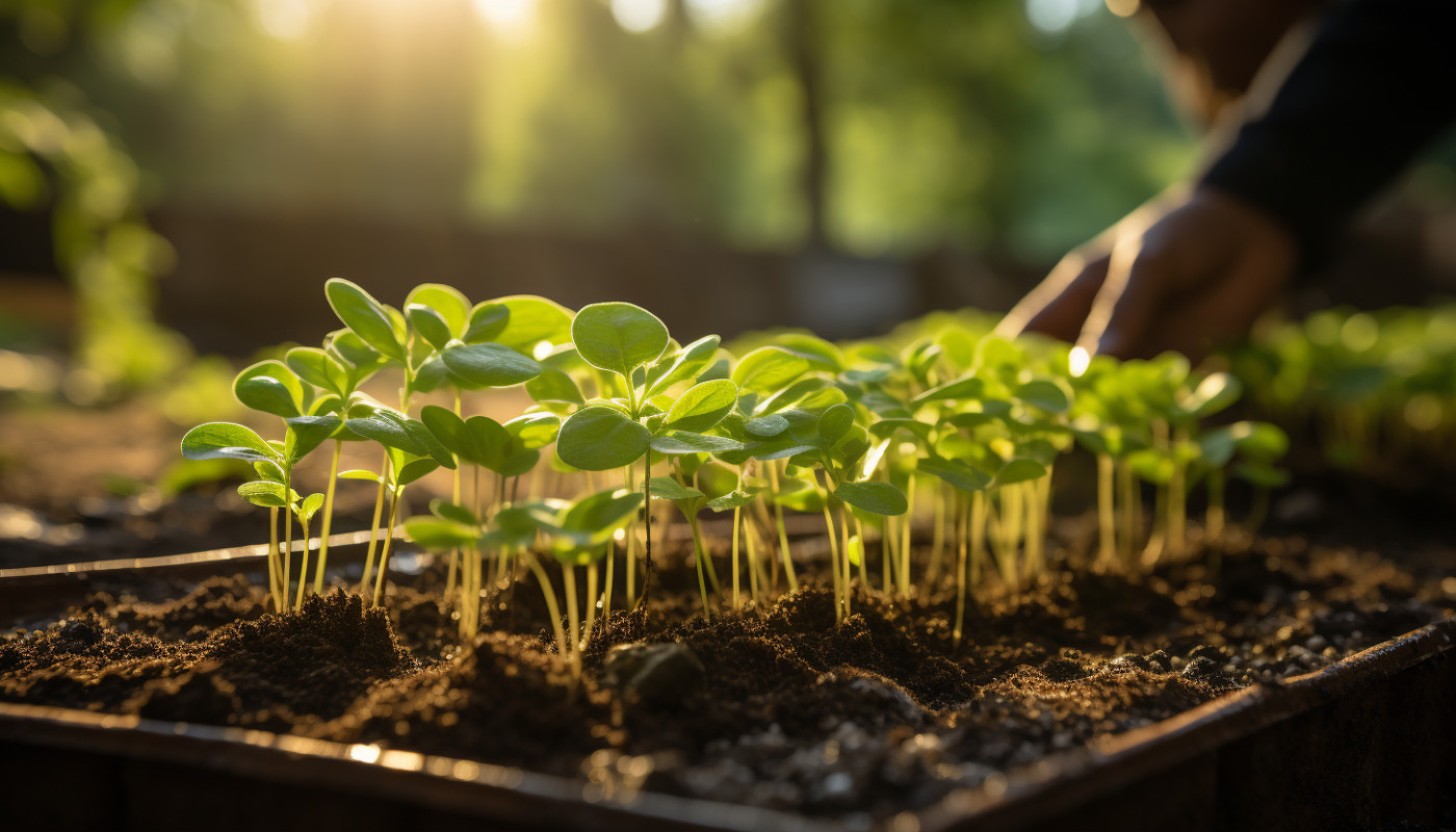 Agriculture bio: quels avantages pour l'environnement?