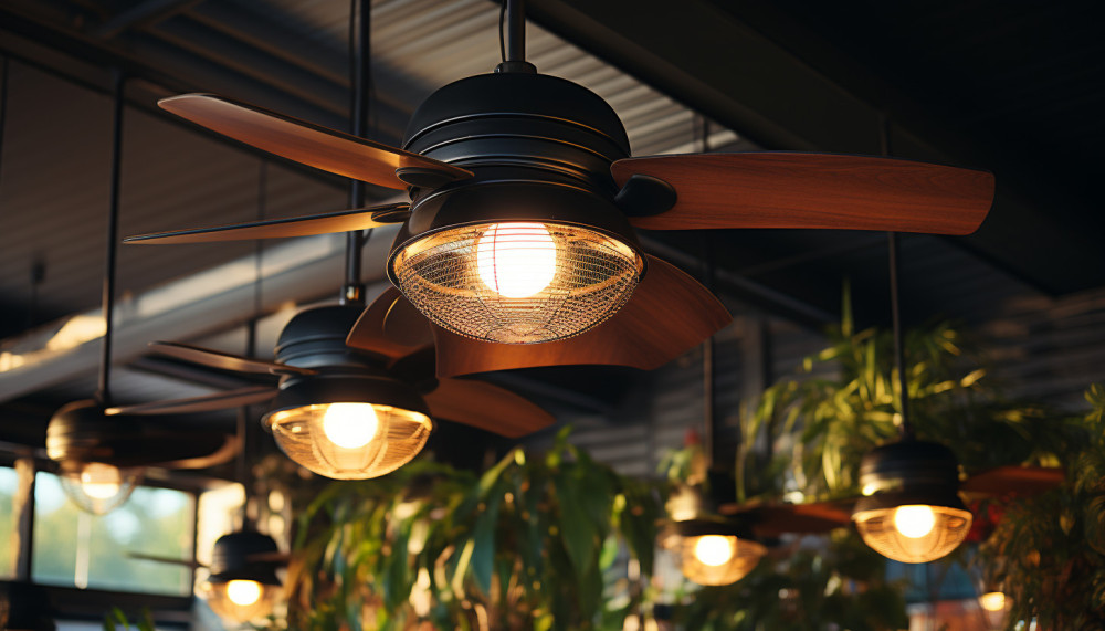 Choisir le bon ventilateur : à quoi faire attention ?