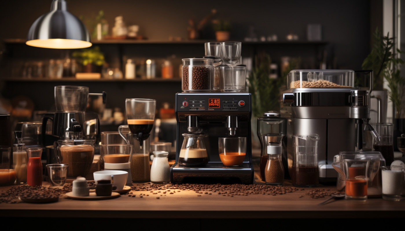 Comment bien choisir sa machine à café ?