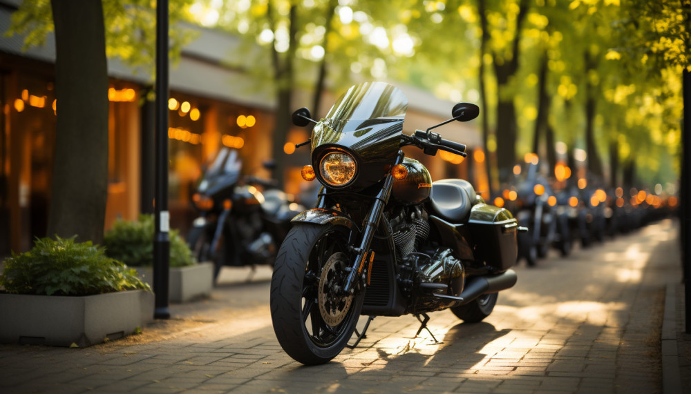 Comment immatriculer votre moto ?