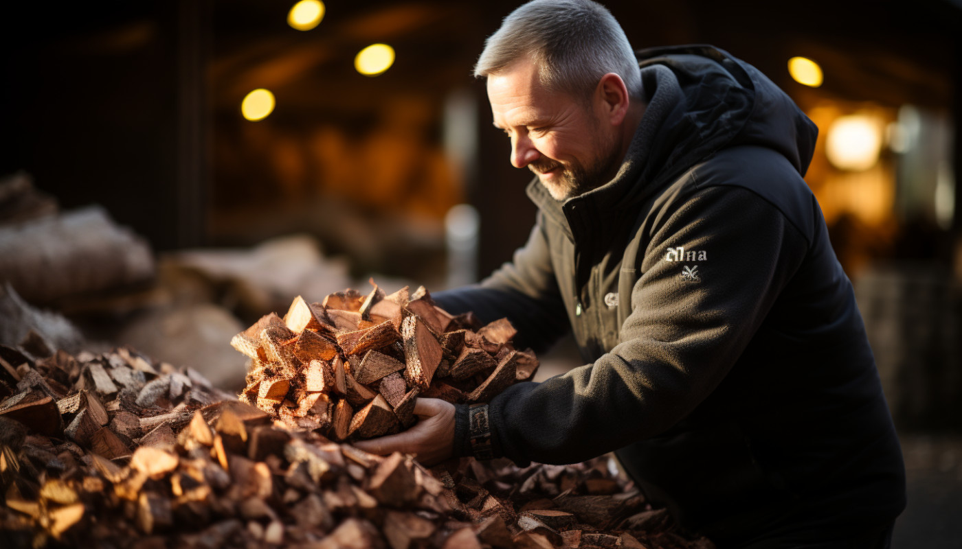 Comment mieux choisir son bois de chauffage ?
