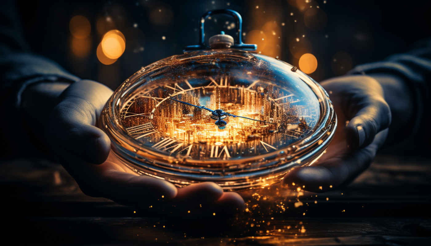 Comment optimiser son temps grâce aux nouvelles technologies ?