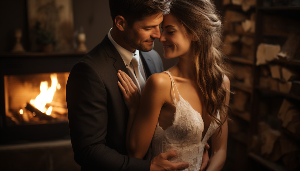 Comment réserver un photographe pour votre mariage ?