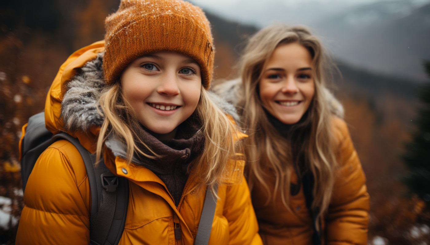 Comment réussir un voyage en famille ?