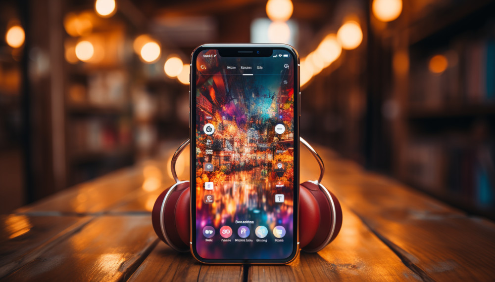 Comment télécharger de la musique sur le téléphone ?