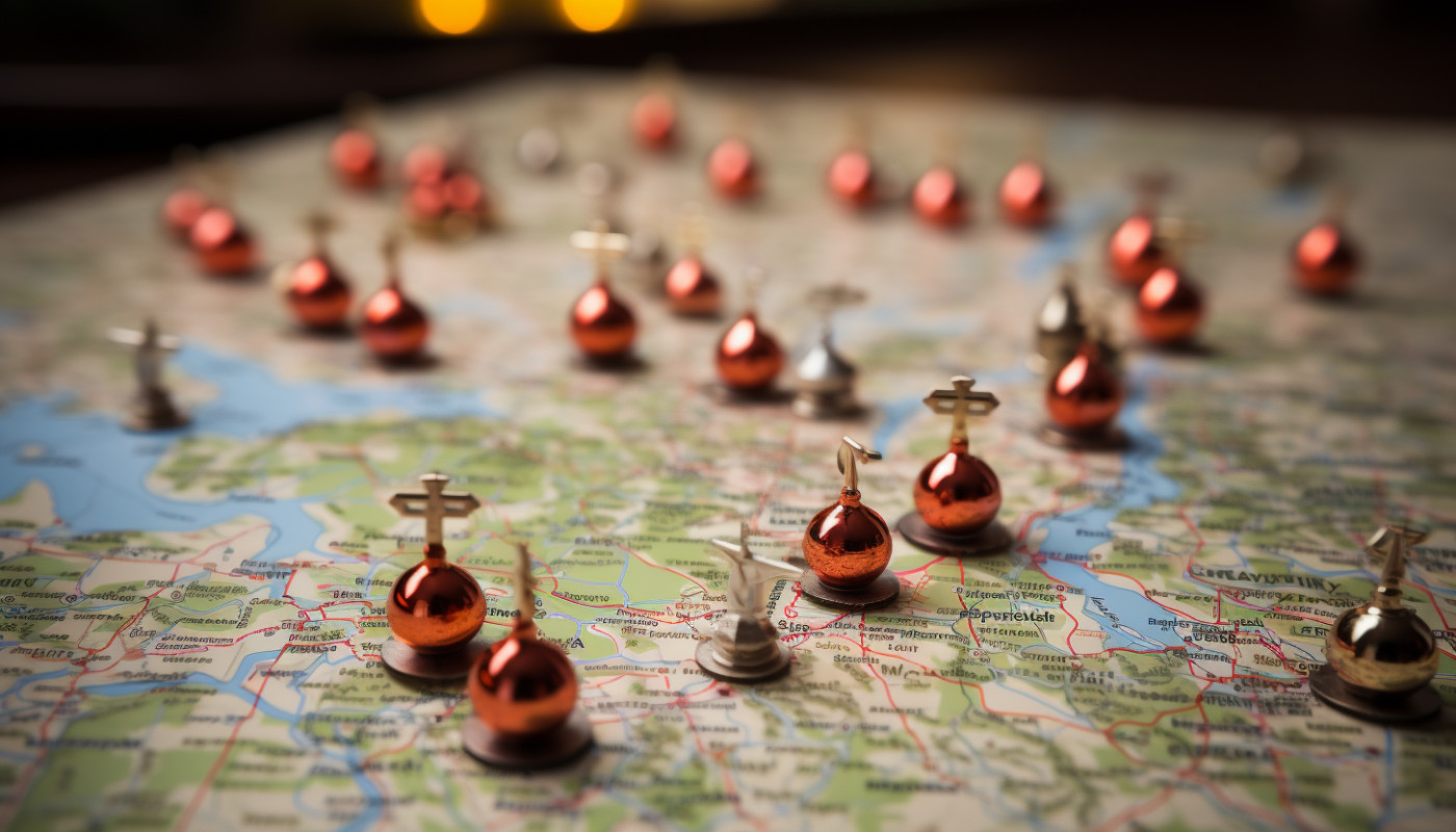 Comment trouver un consultant SEO à Genève ?