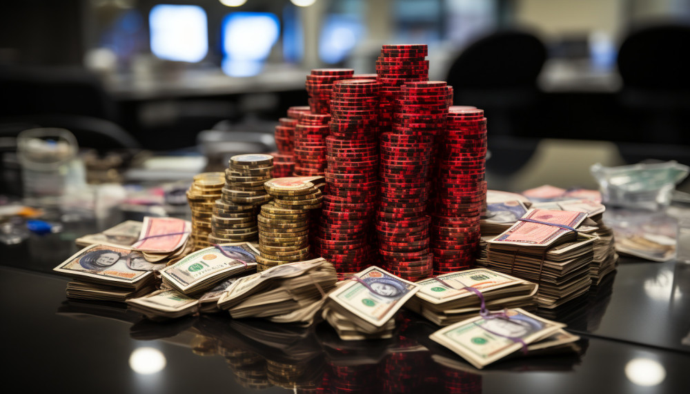 Divers - Comment vous faire de l’argent au casino ?