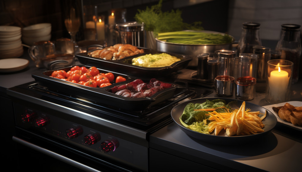 Divers - Des appareils supérieurs incontournables pour faciliter la cuisine