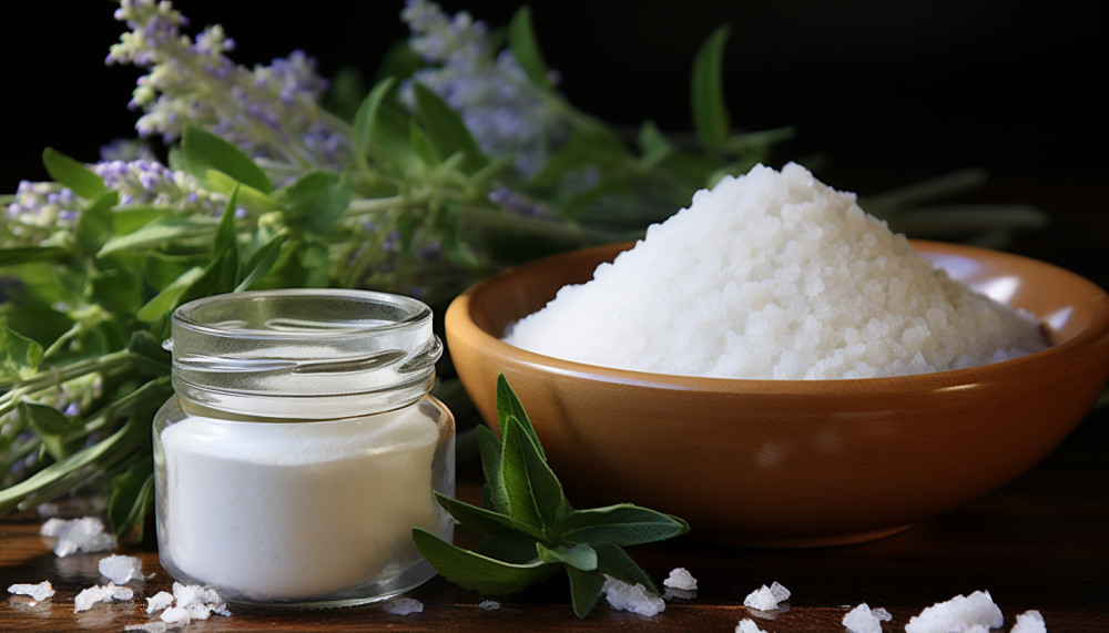 Des solutions naturelles pour traiter une mycose aux pieds