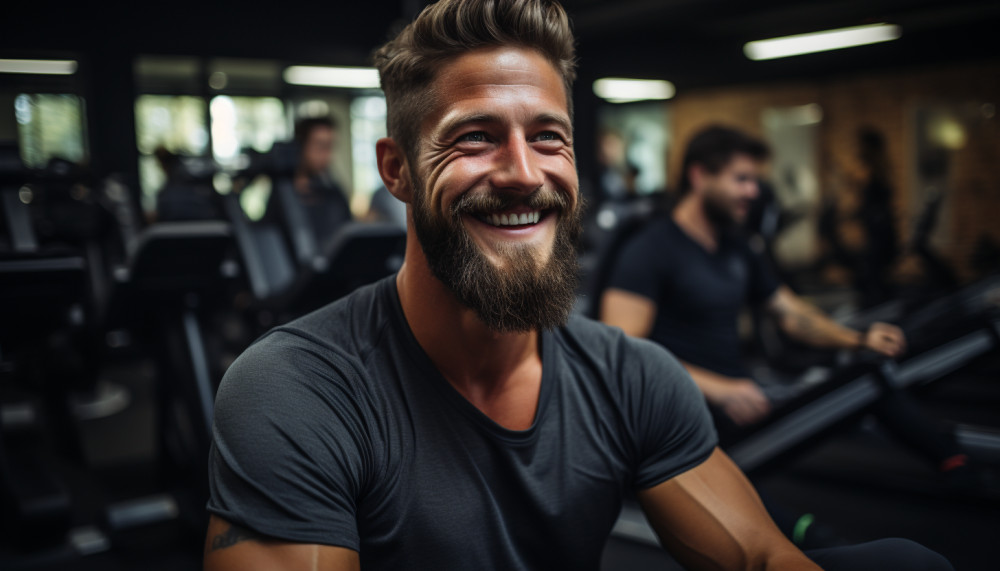En quoi le rameur fitness est-il conseillé pour le sport ?