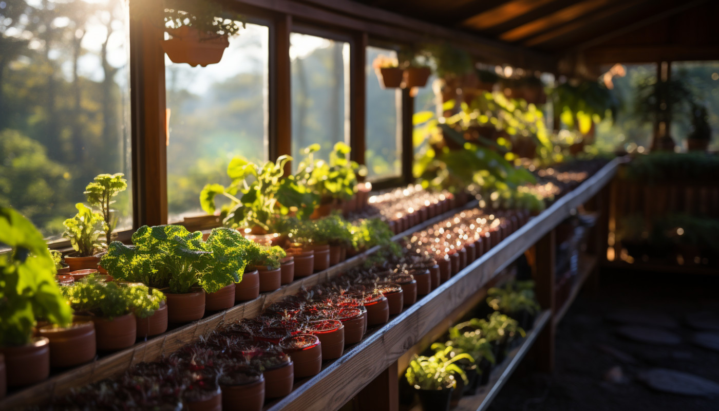 Faire du maraîchage en permaculture : l’essentiel à connaître