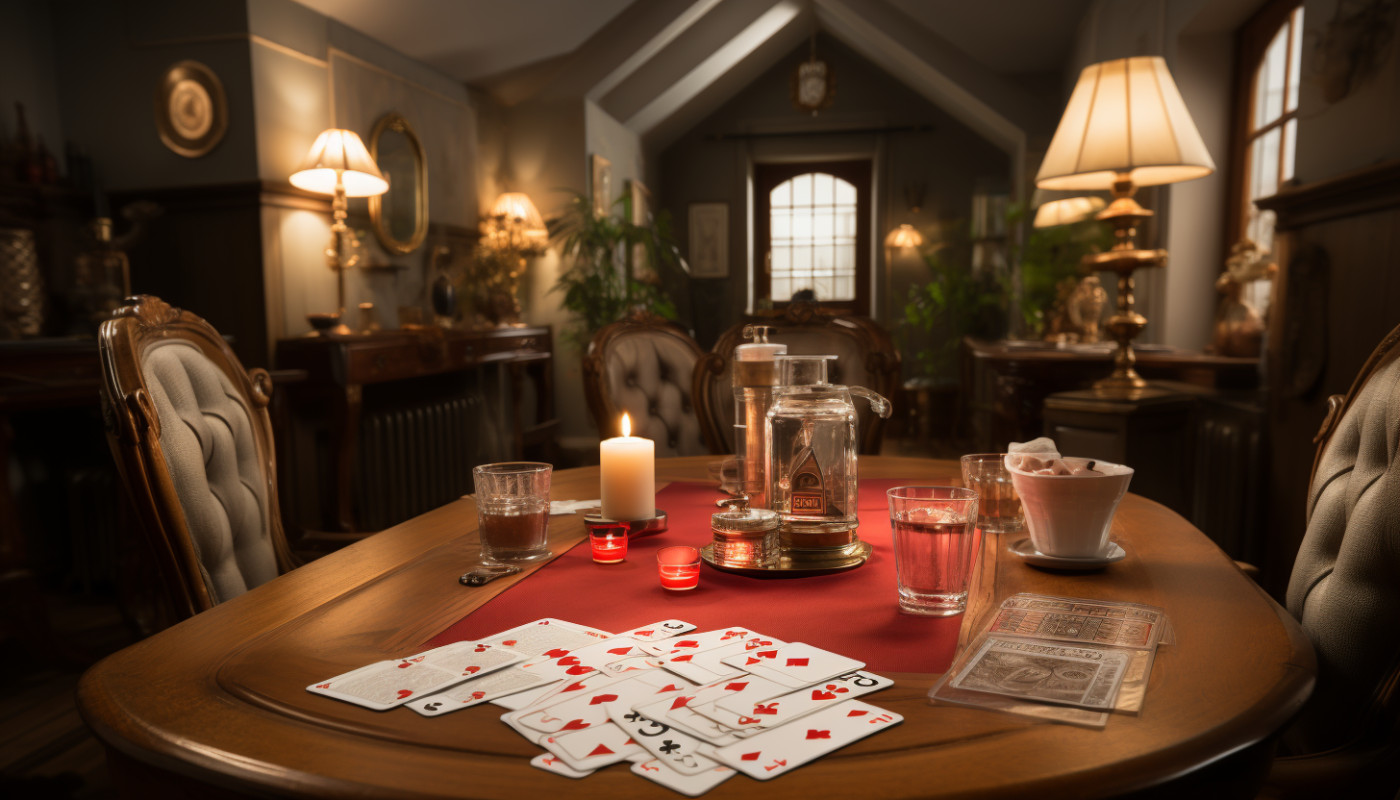 Jeu en ligne : Le jeu de belote en ligne est-il plus intéressant ?