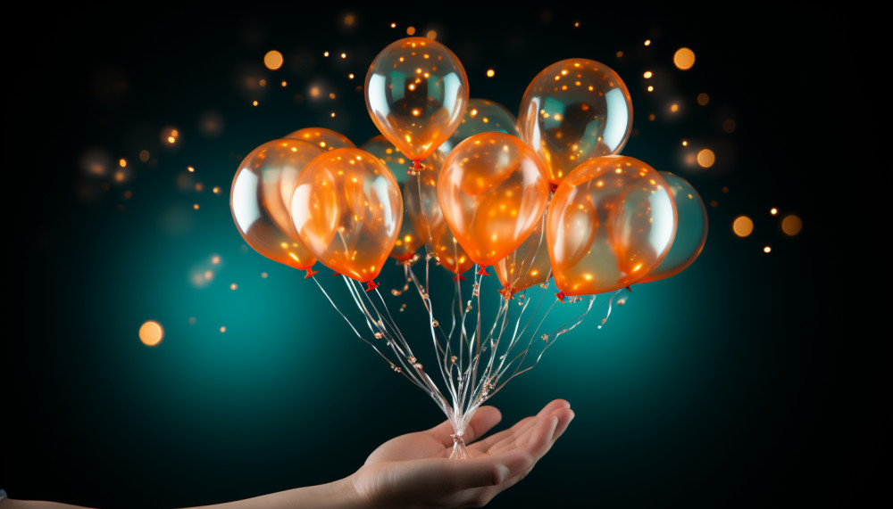 Le futur des ballons publicitaires : prédictions et tendances