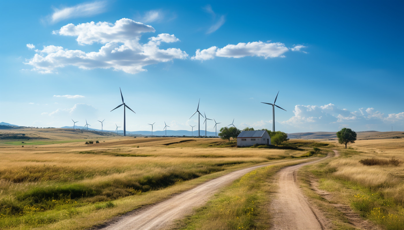 L'éolien, véritable révolution pour l'énergie de demain ?