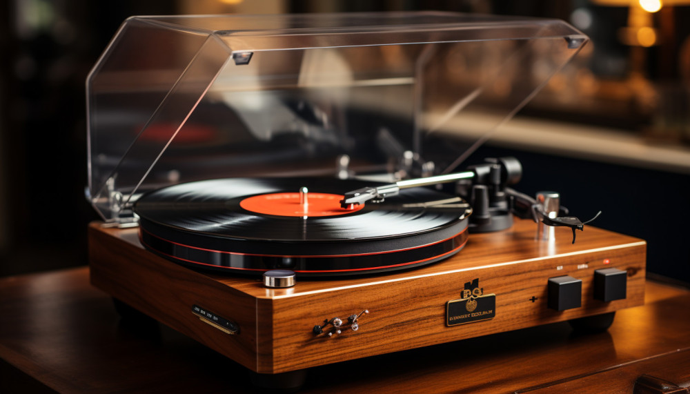 Les meilleures platines pour les débutants