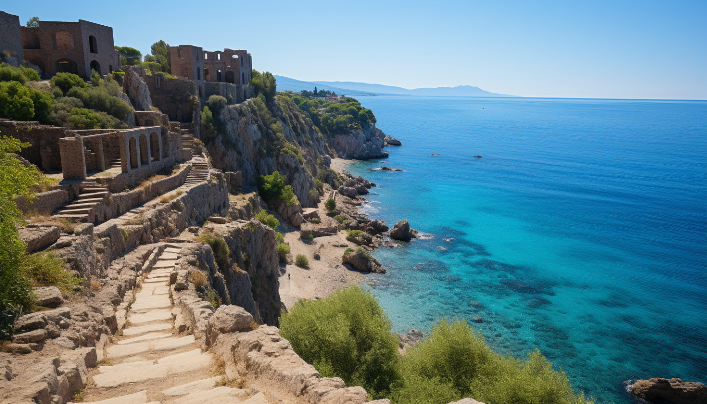 Les principaux sites touristiques à découvrir en Sardaigne