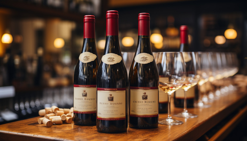 Nos conseils pratiques pour réussir votre investissement dans le vin