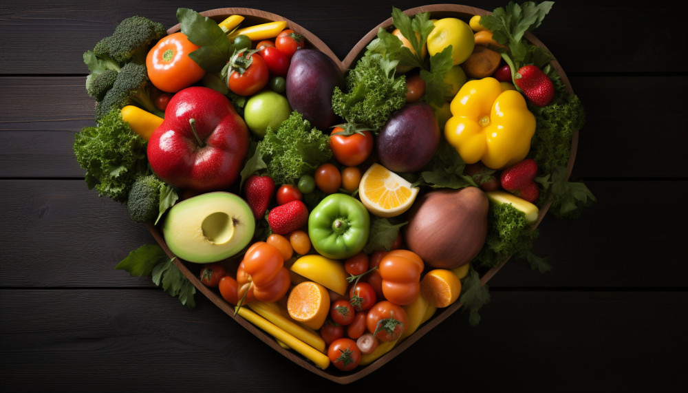 Pourquoi avoir une alimentation saine ?