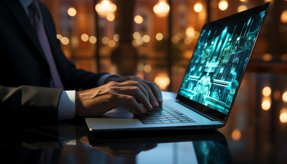 Pourquoi choisir une banque en ligne ?