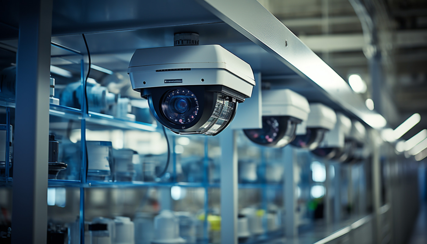 Pourquoi opter pour des caméras de surveillance à distance ?