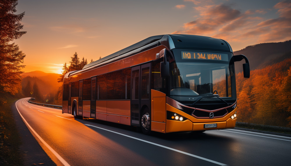 Pourquoi partir en voyage en bus ?