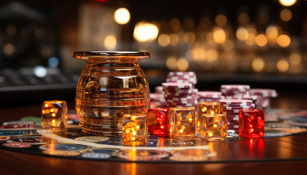Pourquoi préférer le casino en ligne à la place d’un casino ordinaire ?