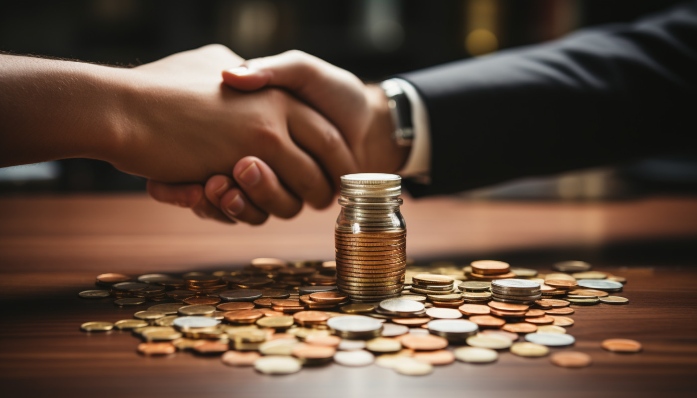 Que savoir d’un comparateur de prêt personnel MONEYBACKER ?