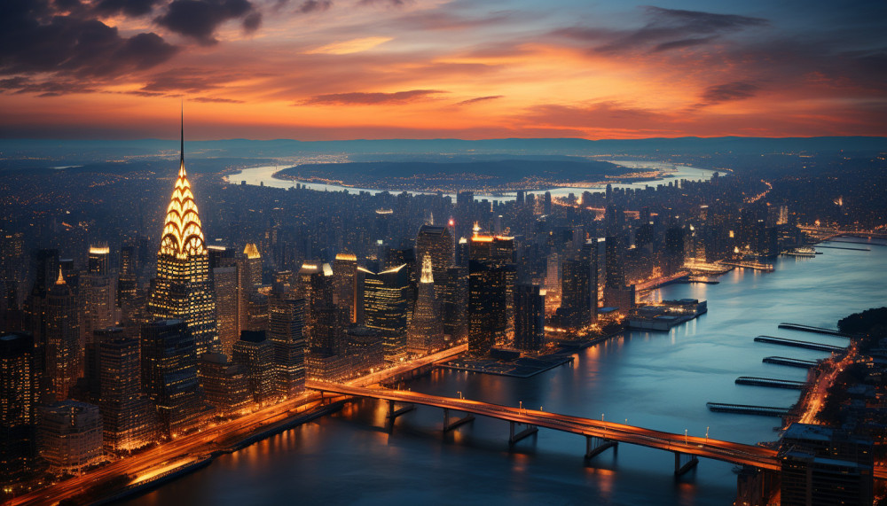 Que voir à New York?