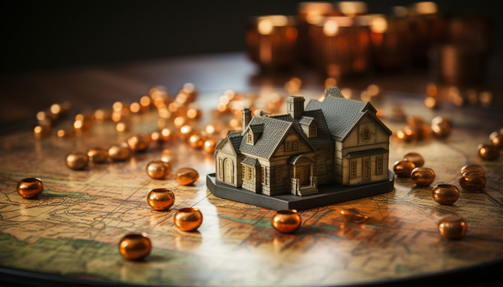 Quel est le prix d’une estimation d’un bien immobilier lors d’une succession ?