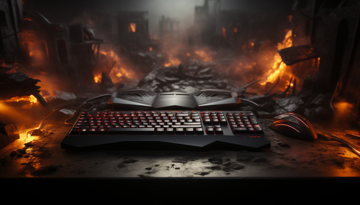 Quelle est la différence entre un ordinateur de bureau gamer et un pc portable gamer ?