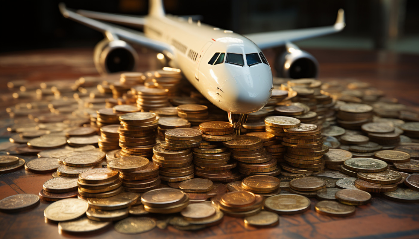 Quelques astuces pour acheter un billet d'avion moins cher