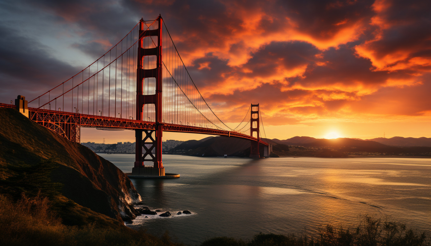 Quelques incontournables à faire à San Francisco?