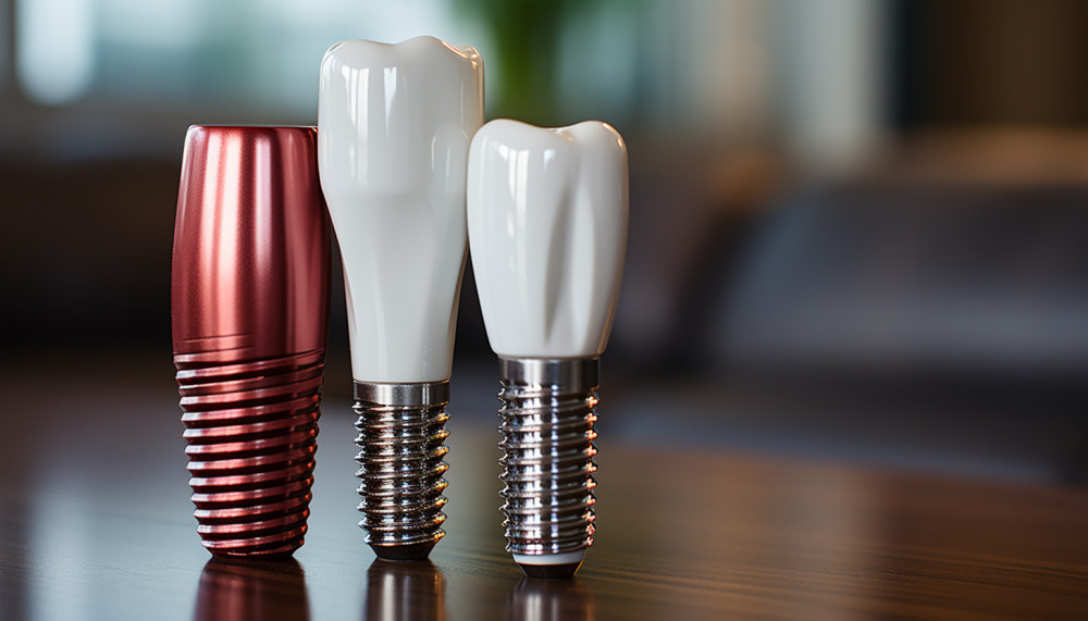 Quels sont les avantages de l’implant dentaire ?