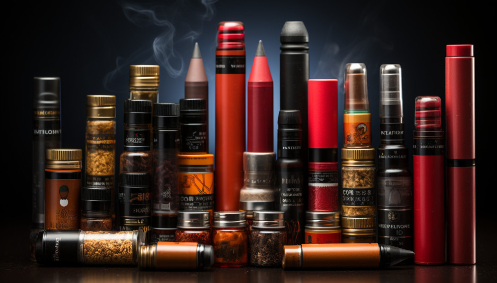 Quels sont les bienfaits de la cigarette électronique ?