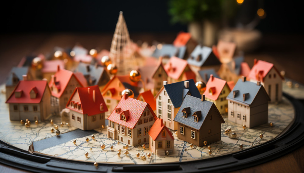 Recherche d’appartement en ligne : comment ça marche ?