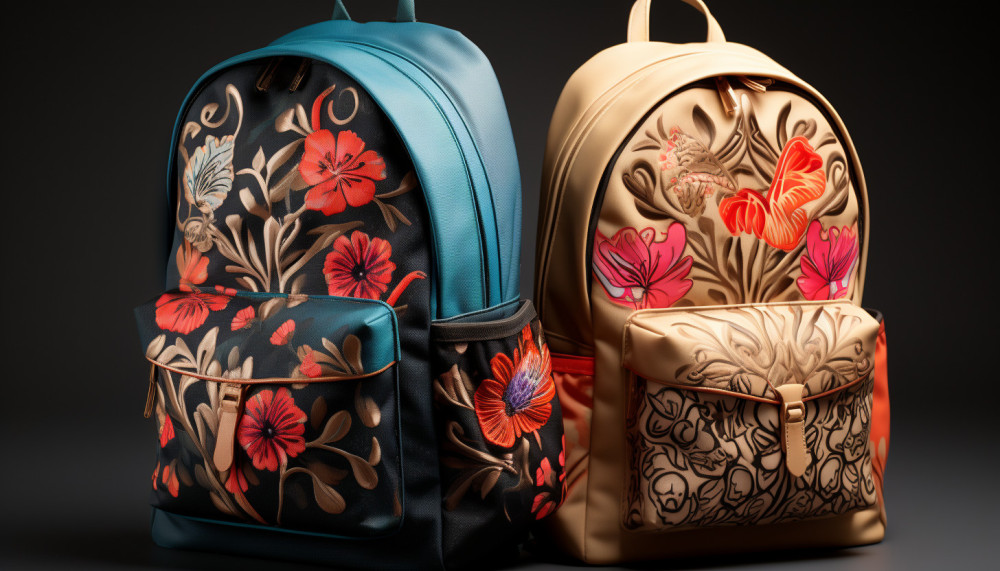 Sac à dos ou cartable : quel est le meilleur choix pour une fille ?