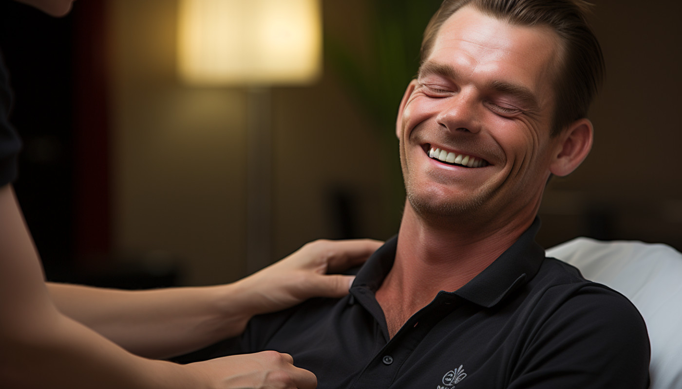 Shiatsu et do in