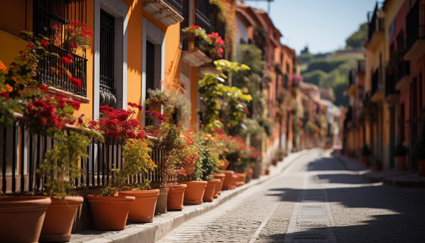 S’installer en Espagne : combien cela peut valoir ?