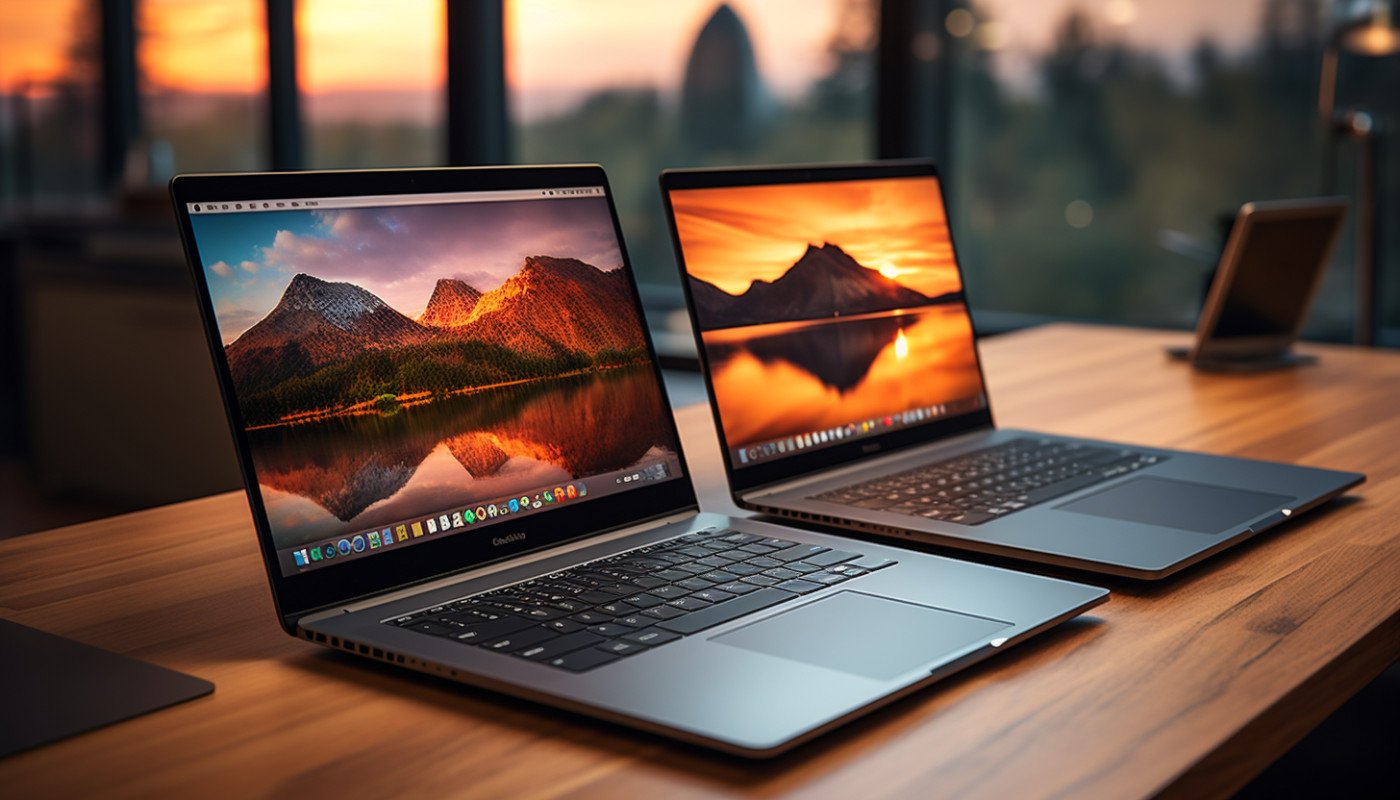 Top3 des meilleures marques d'ordinateurs portables en 2020!