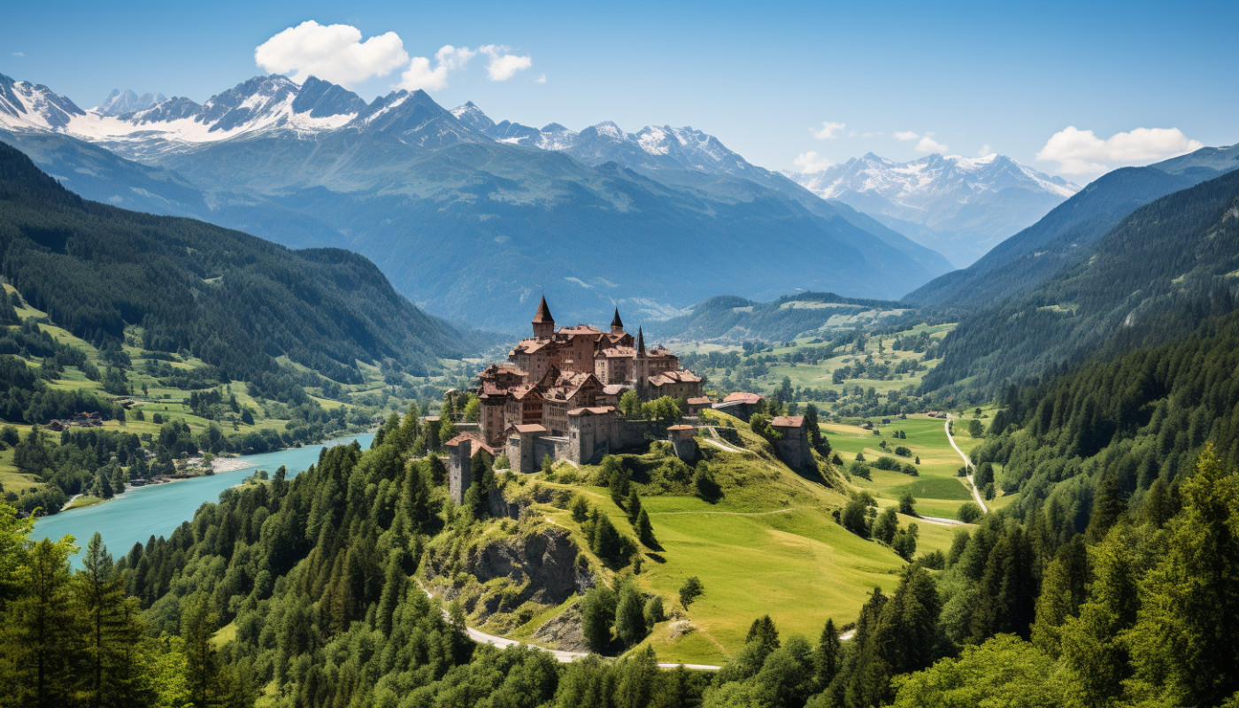 Tourisme en Haute-Savoie : les villes à visiter absolument